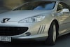 Peugeot 407 Coupé