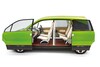 Honda W.O.W. concept