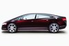 Honda FCX concept