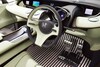 Honda FCX concept
