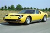 Lamborghini Miura SV