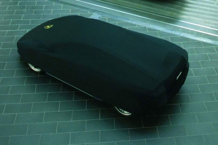 Lamborghini Gallardo