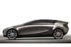 Mazda Senku