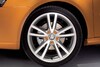 Volkswagen Golf speed