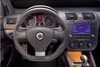Volkswagen Golf speed