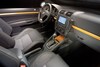 Volkswagen Golf speed