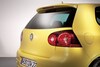 Volkswagen Golf speed