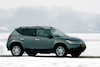 Nissan Murano 3,5 V6