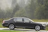 Bentley Continental Flying Spur Mansory