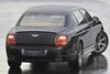 Bentley Continental Flying Spur Mansory