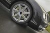 Bentley Continental Flying Spur Mansory