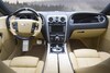 Bentley Continental Flying Spur Mansory