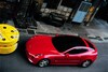 Ferrari GG50