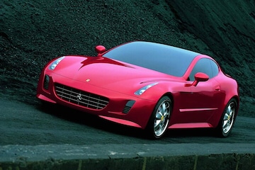 Ferrari GG50