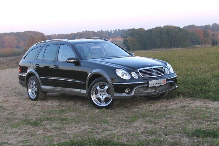 Kleemann E50KCC