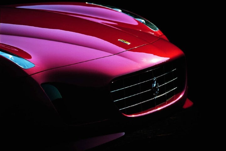 Ferrari GG50