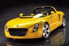 Volkswagen EcoRacer