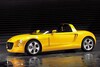 Volkswagen EcoRacer