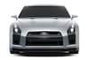 Nissan GT-R Concept