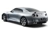Nissan GT-R Concept