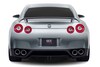 Nissan GT-R Concept
