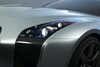 Nissan GT-R Concept