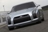 Nissan GT-R Concept