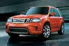 Ford Equator