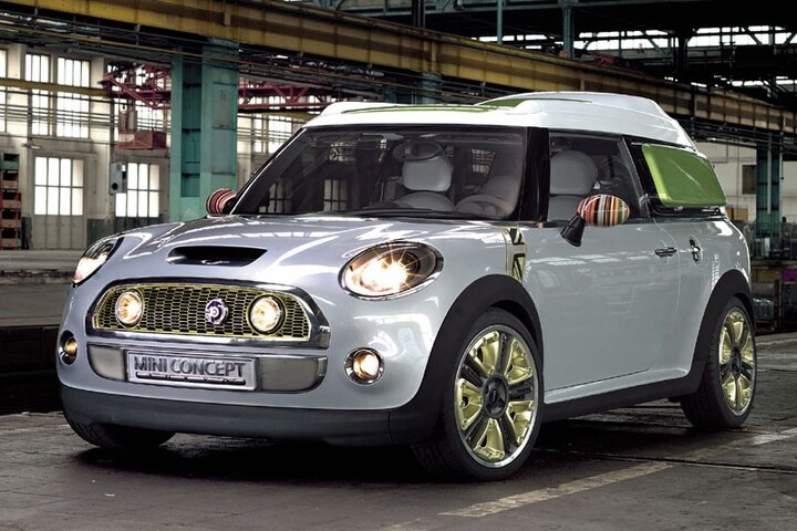Mini Concept Tokyo