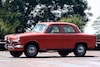 Alfa Romeo Giulietta Berlina