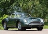 Aston Martin DB4 GT Zagato
