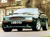 Aston Martin Virage Vantage