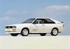 Audi Quattro