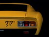 Lamborghini Miura SV