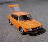 Saab 99 Combi Coupé