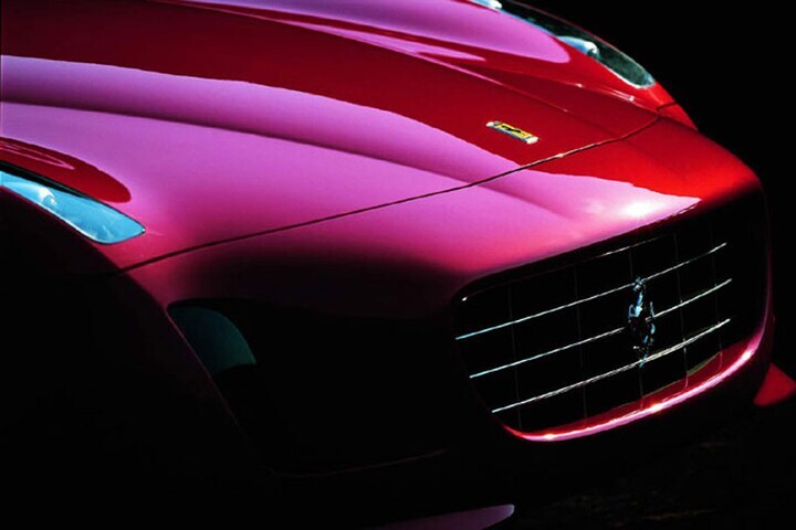 Ferrari GG50