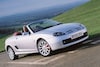 MG TF 160
