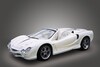 Mitsuoka Orochi Nude Top Roadster