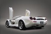Mitsuoka Orochi Nude Top Roadster