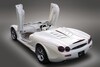 Mitsuoka Orochi Nude Top Roadster