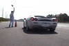 Mitsuoka Orochi Nude Top Roadster