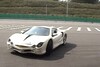 Mitsuoka Orochi Nude Top Roadster