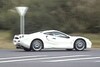 Mitsuoka Orochi Nude Top Roadster