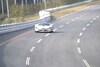 Mitsuoka Orochi Nude Top Roadster