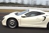 Mitsuoka Orochi Nude Top Roadster