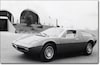 Maserati Bora
