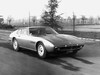 Maserati Ghibli coupé