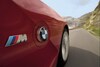 BMW Z4 M Roadster