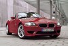 BMW Z4 M Roadster