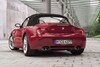 BMW Z4 M Roadster